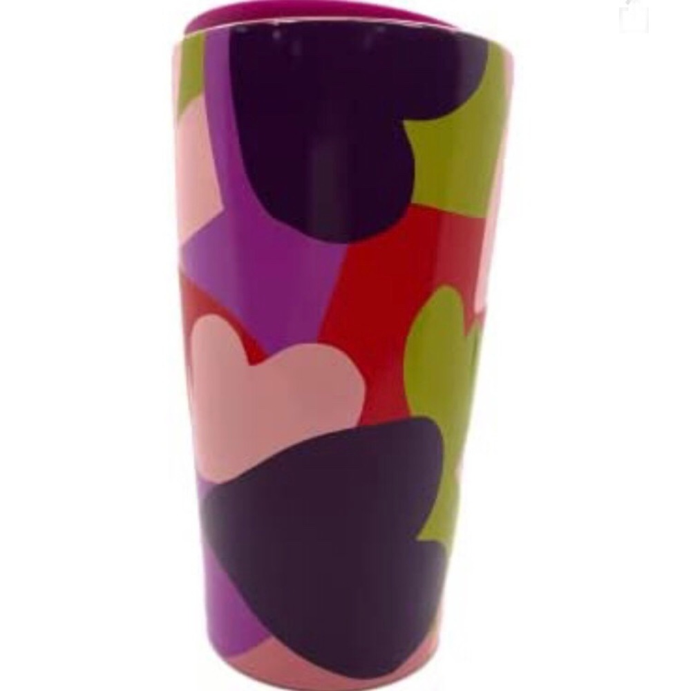 NWT Starbucks Travel Mug - Picture 3 of 5